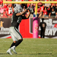 NFL 2016 - Buccaneers vs. Raiders