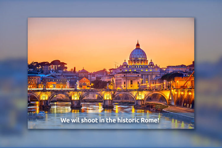 rome